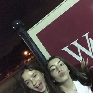 Meet your Posher, Emma